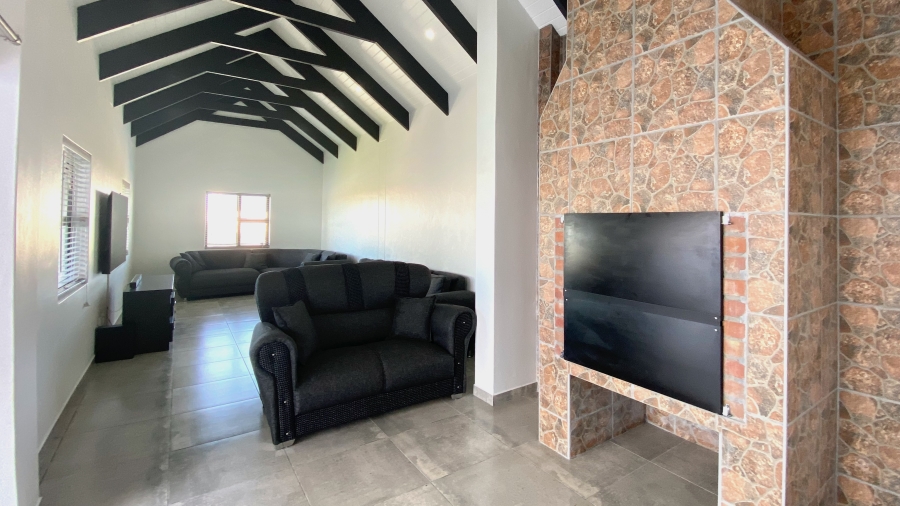 3 Bedroom Property for Sale in Atlantic Waves Estate Western Cape